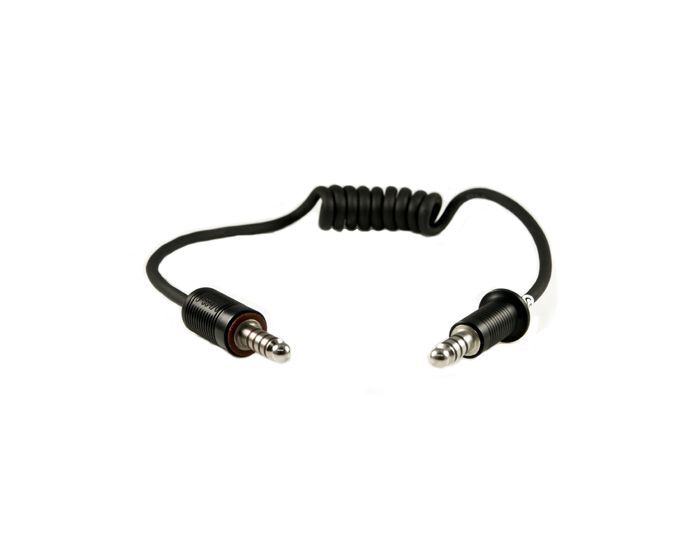 Stilo Adapter -  Stilo to MRTC/Autotel Radio (Long Version)