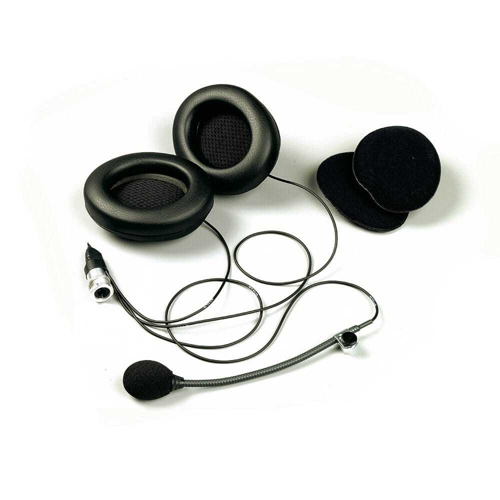 Stilo Intercom Kit for Trophy Rally