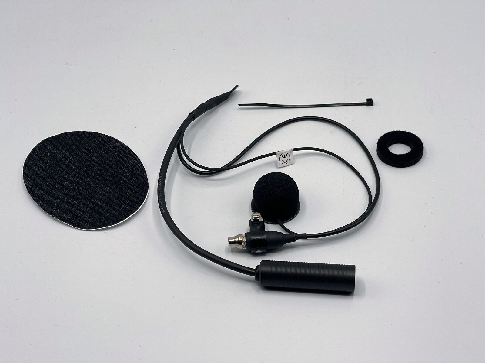 Stilo Intercom kit AE0333 for Circuit Helmet (3.5mm Headphone Jack)