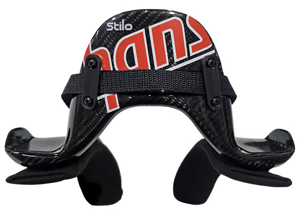 Stilo HANS 30 Deg ZERO Medium