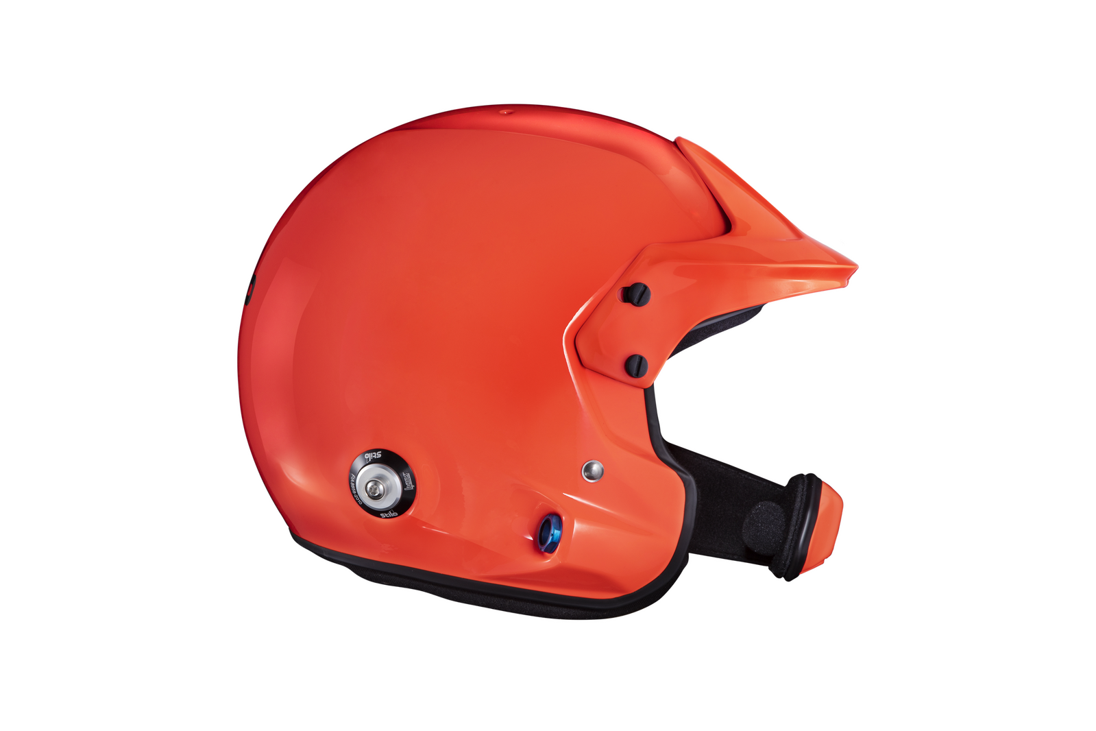 Stilo Helmet WRC Venti Offshore