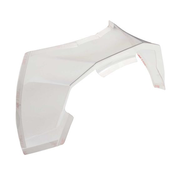 YA0623 Stilo Helmet rear spoiler