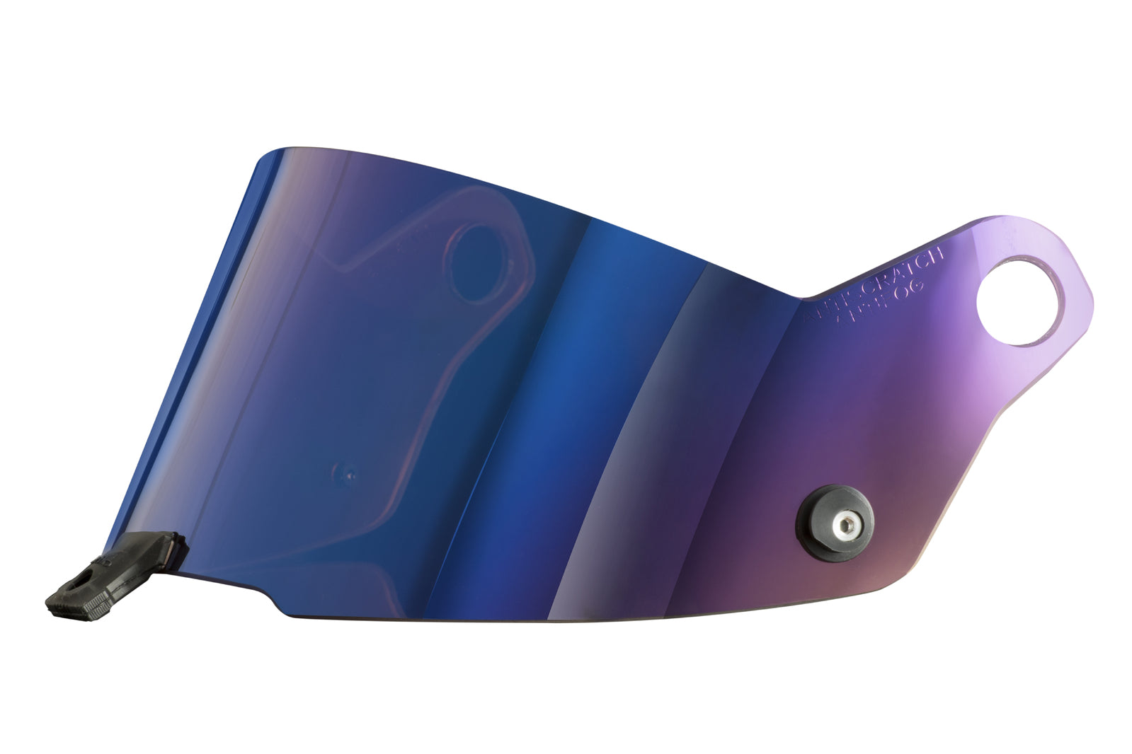 YA0806: Iridium Blue Dark