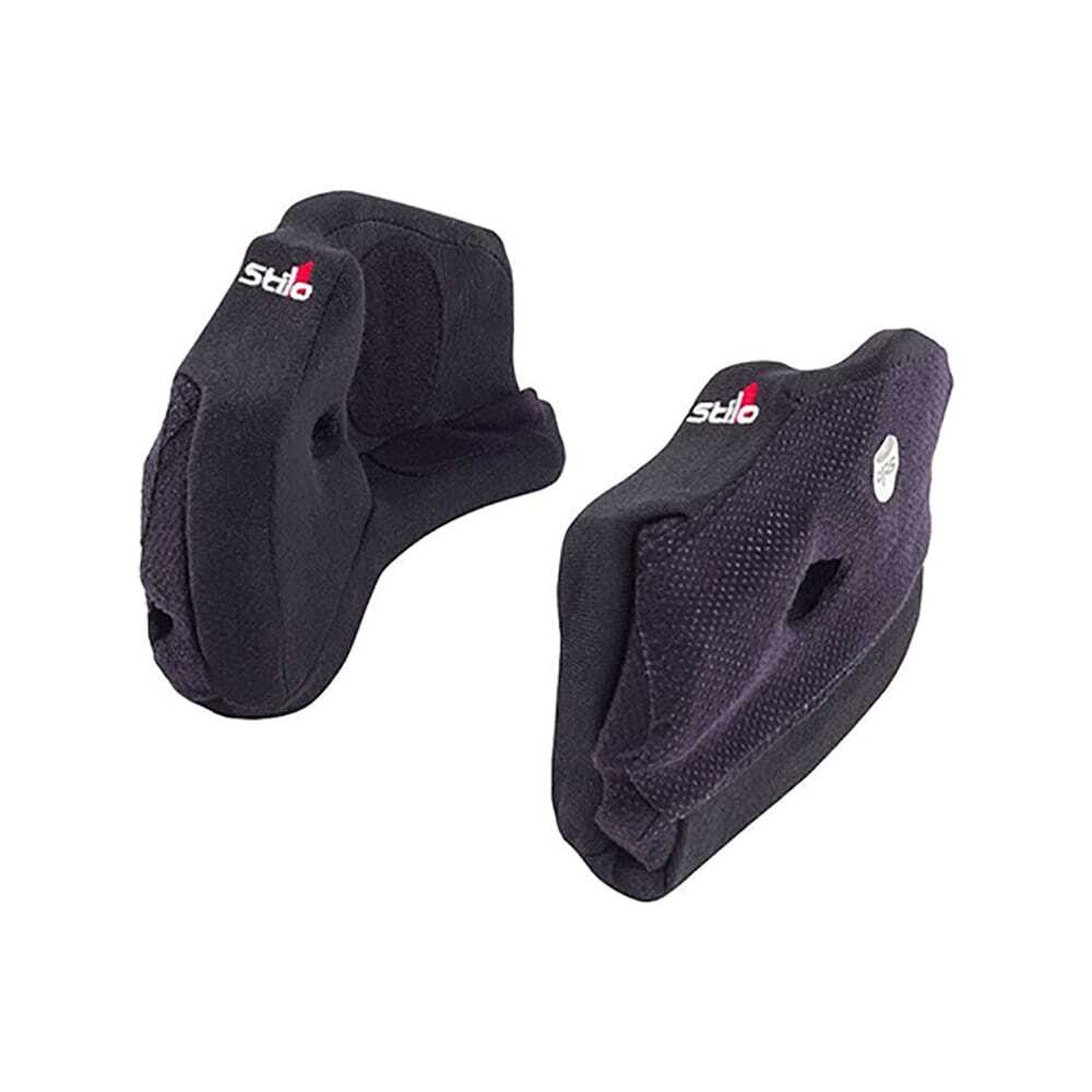 YA0825 Stilo Cheek Pads for ST5