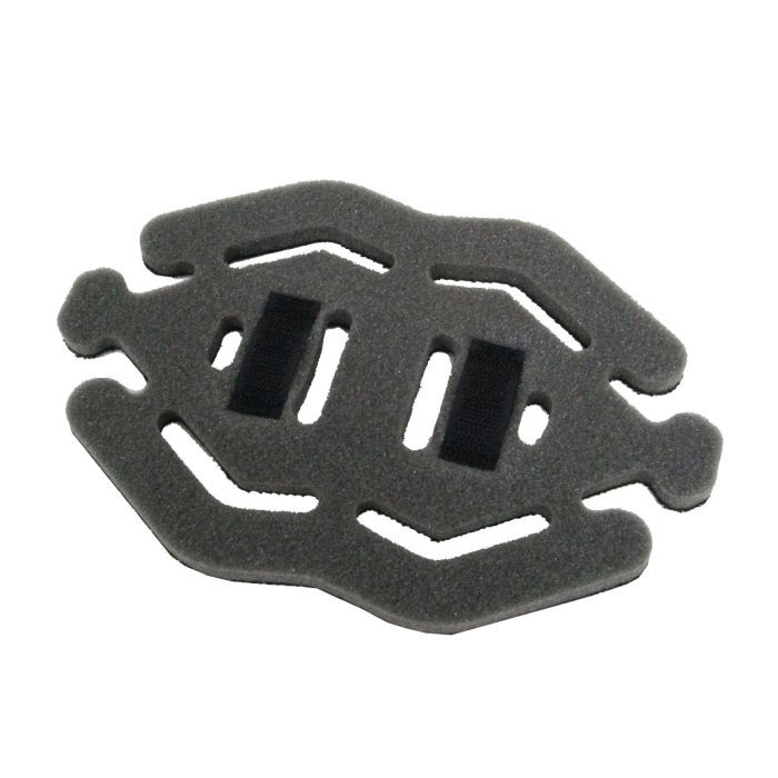 YA0828 Replacement Top Crown Pad for ST5 Helmets