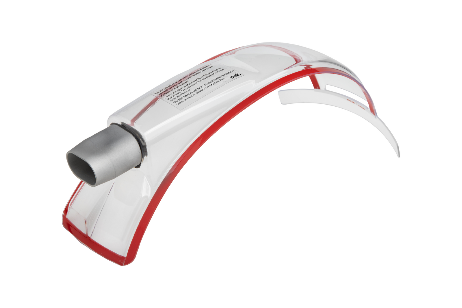 YA0834 Stilo Top Air System for ST5/ST6 