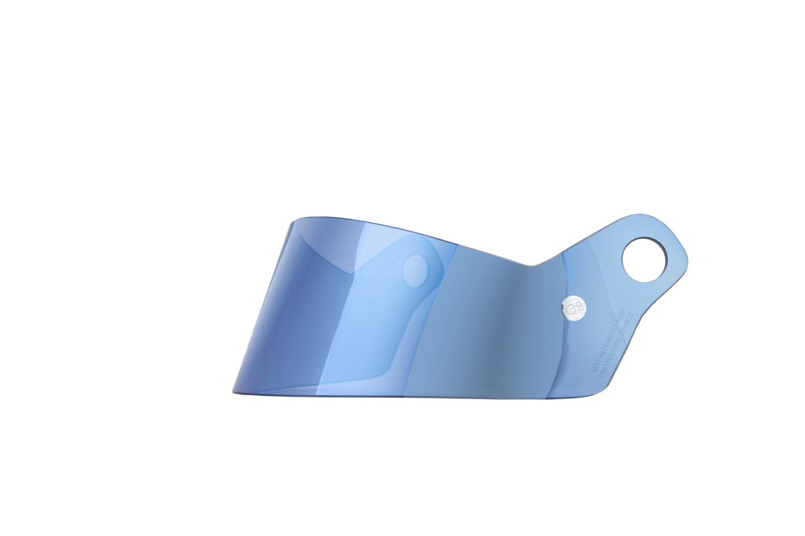 Stilo ST5R Short Visor [Colour: Iridium Blue]