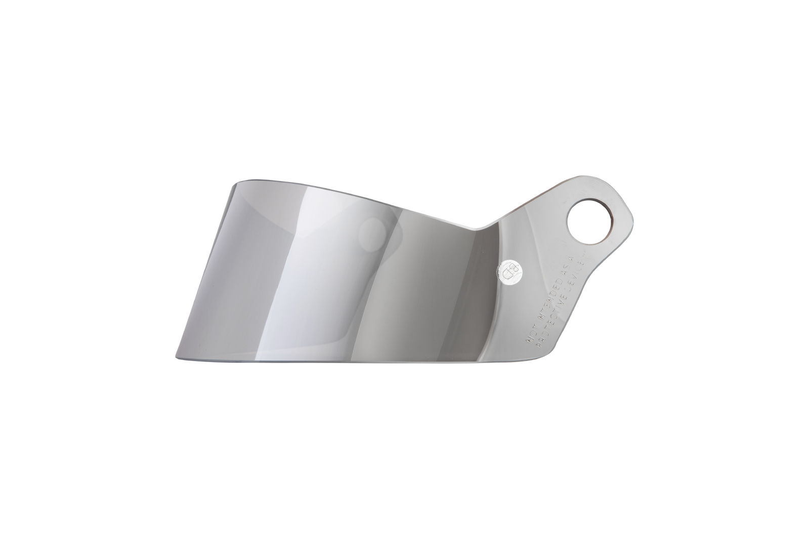 Stilo ST5R Short Visor [Colour: Mirror]