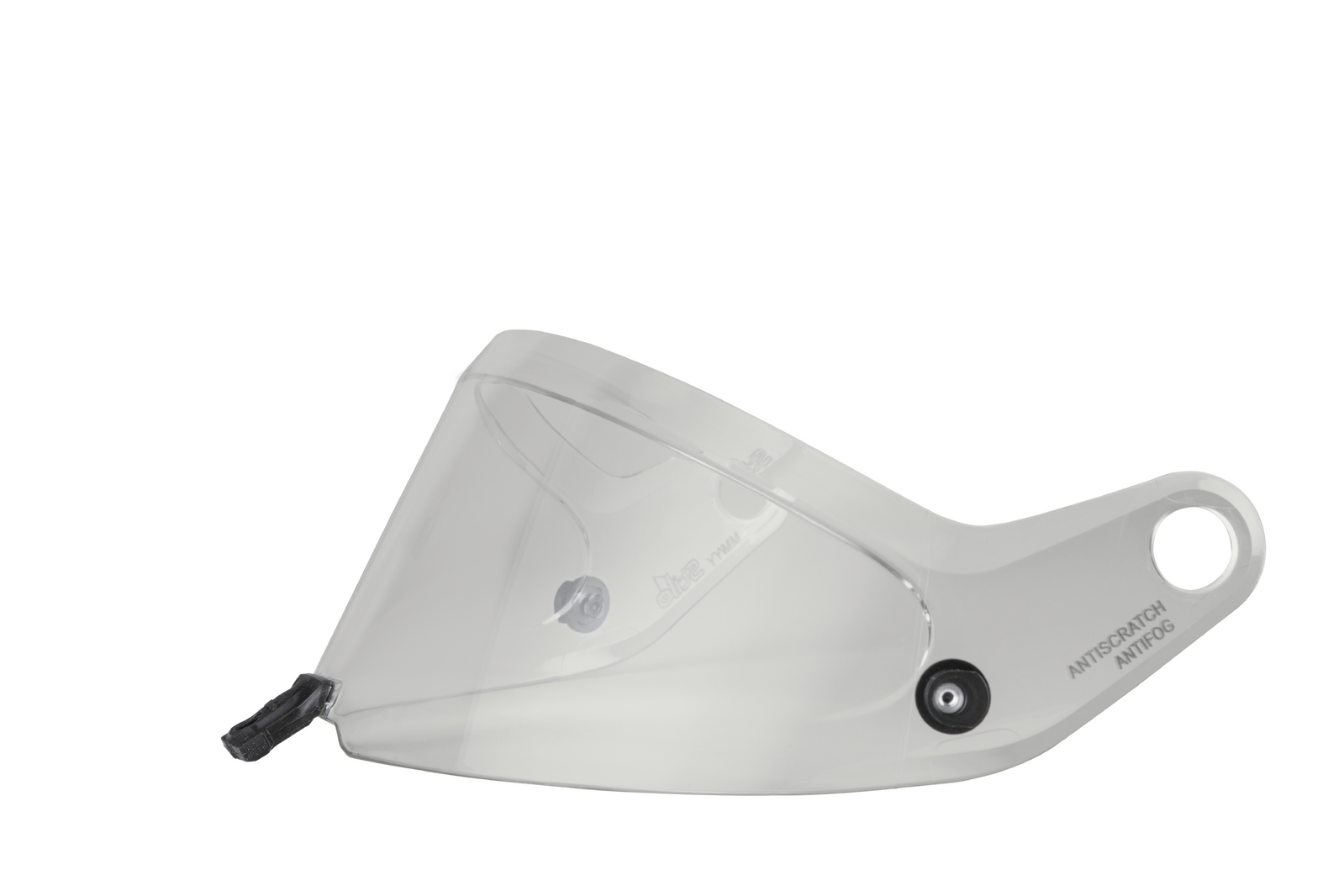 YA0906 ST6 Medium Smoked ABP Visor