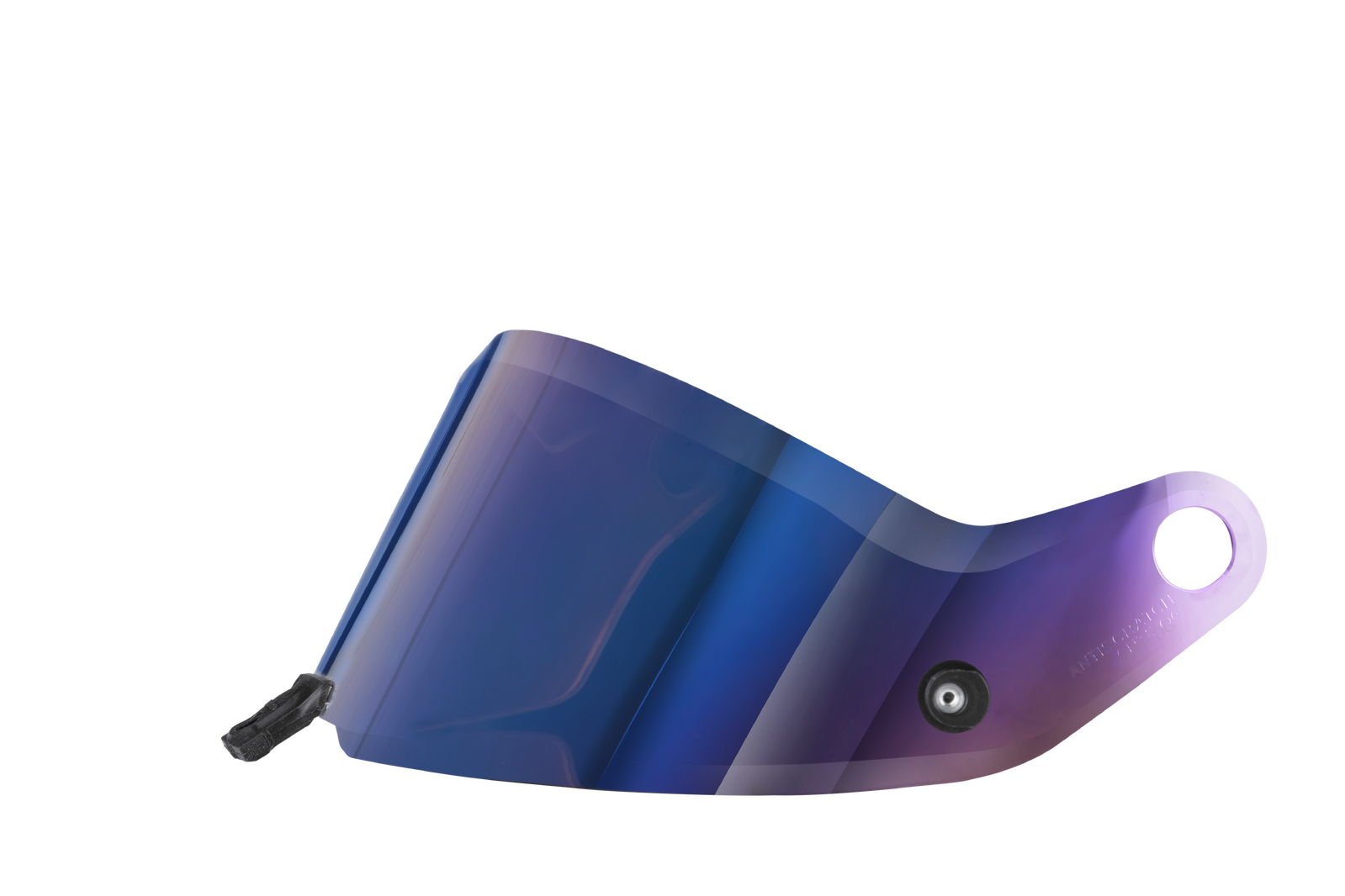 YA0911 ST6 Dark Blue Visor