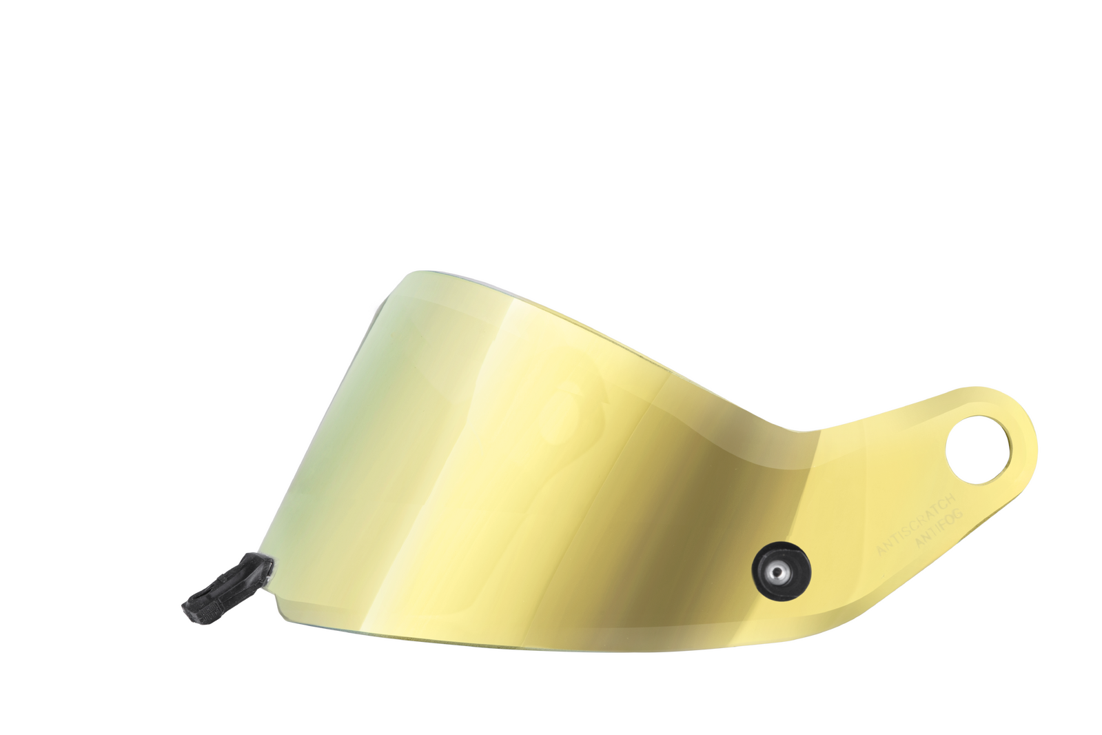 YA0914 ST6 Medium Yellow Visor