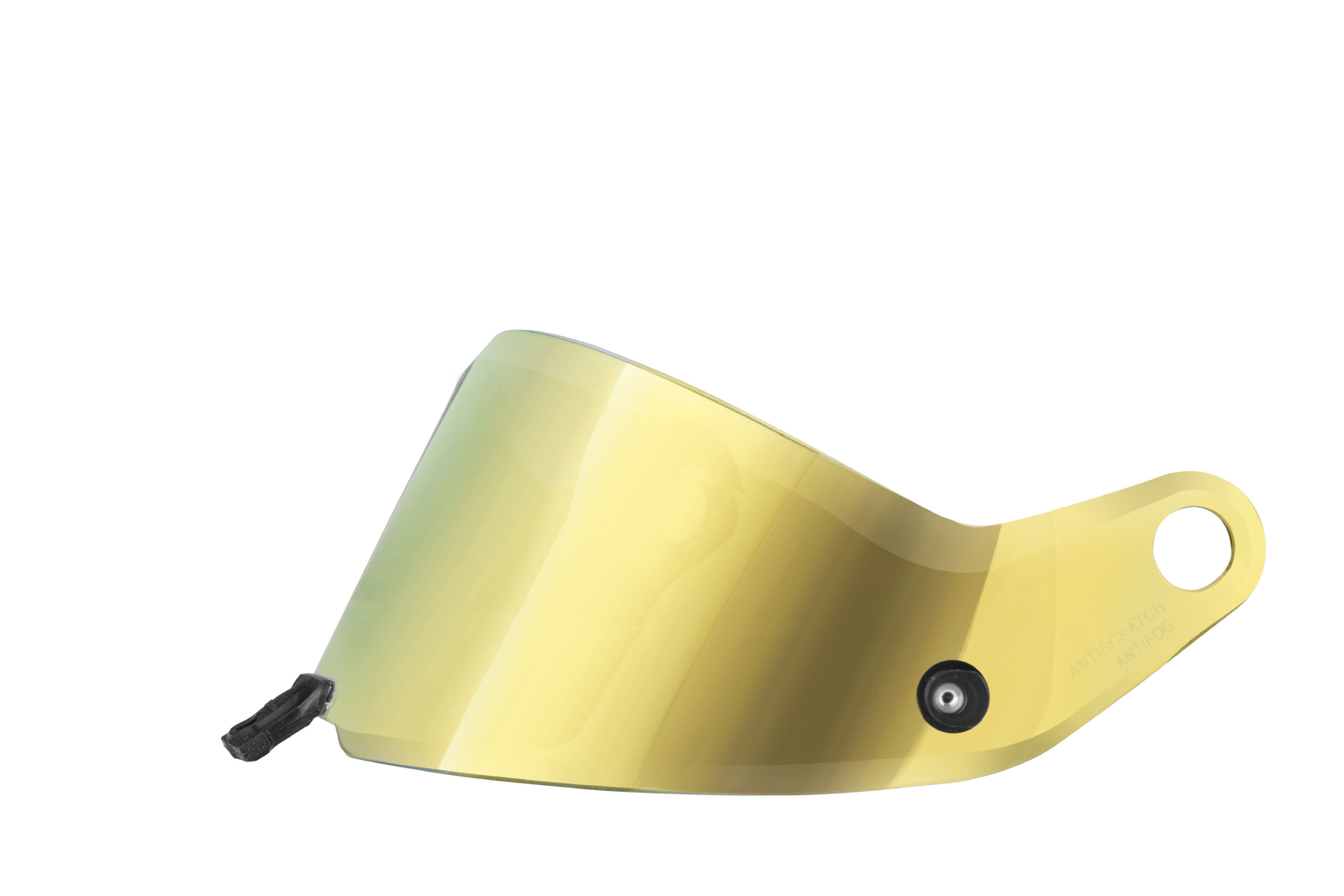 YA0915 ST6 Dark Yellow ABP Visor