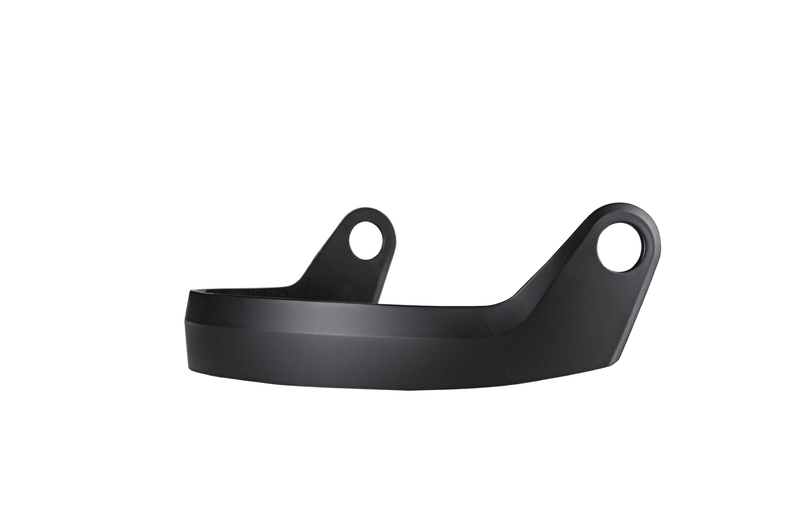 YA0924 ST6 Sun Screen Short Visor