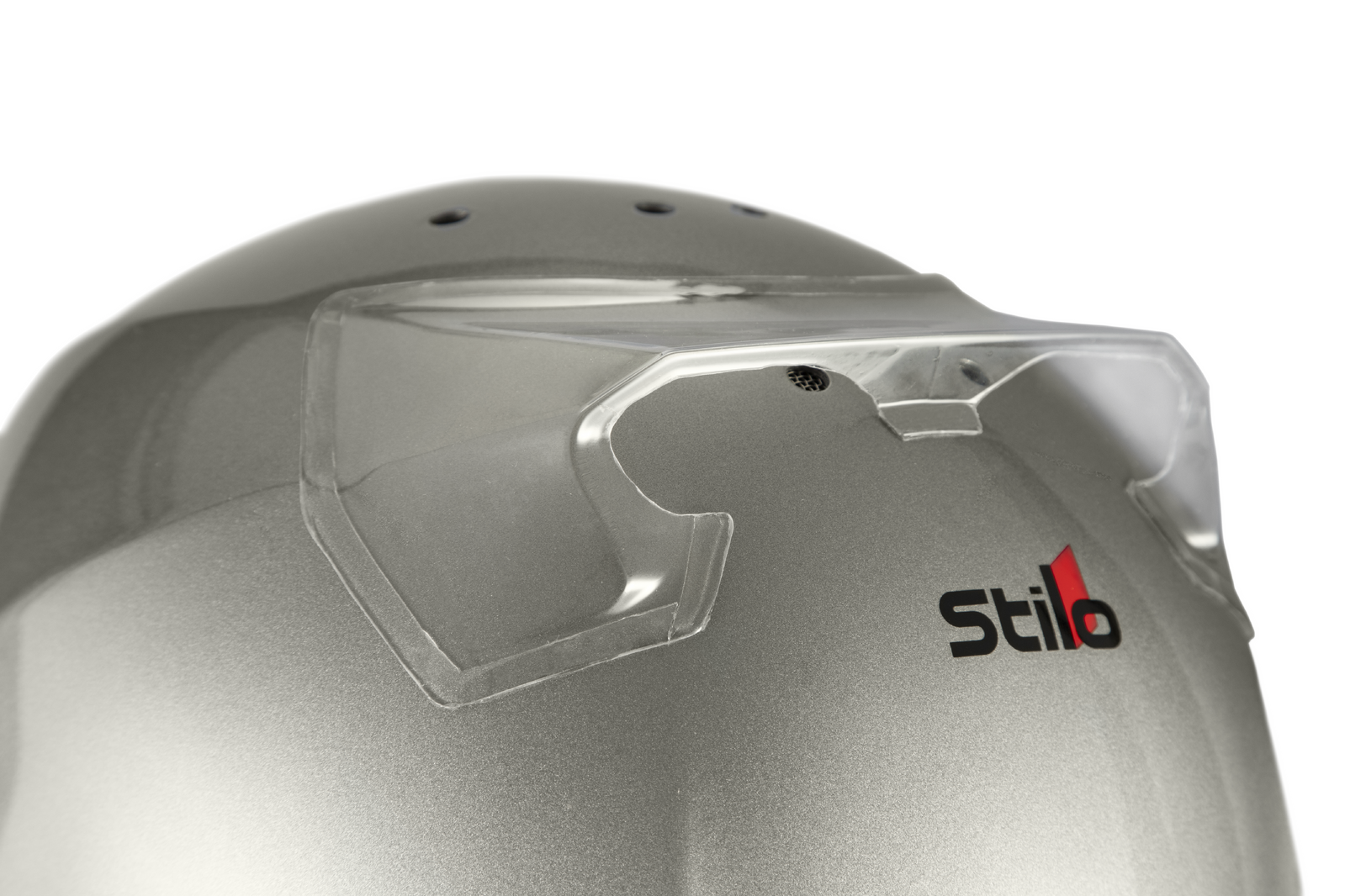 YA0927 ST6 Rear Spoiler