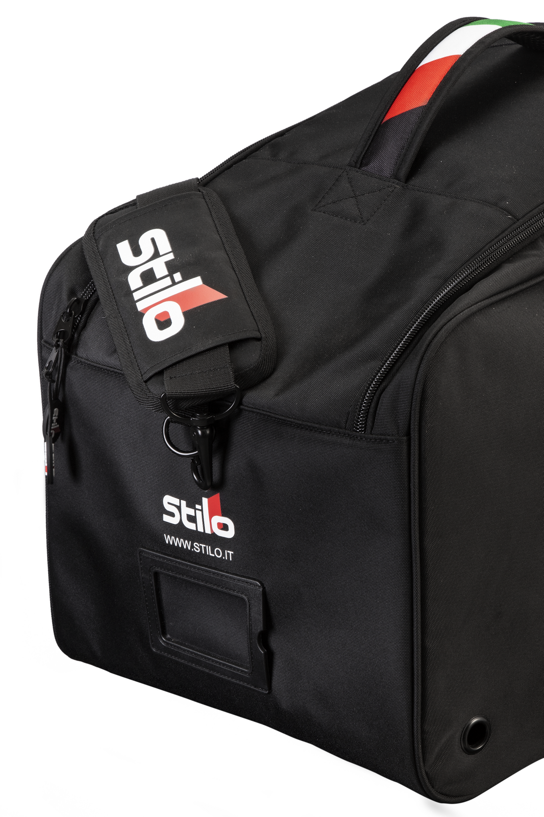 YY0070 Stilo Racegear Bag