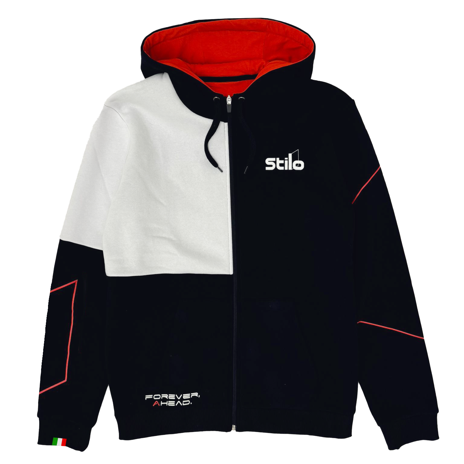 YY0079 Stilo Tech Sweatshirt - 2025