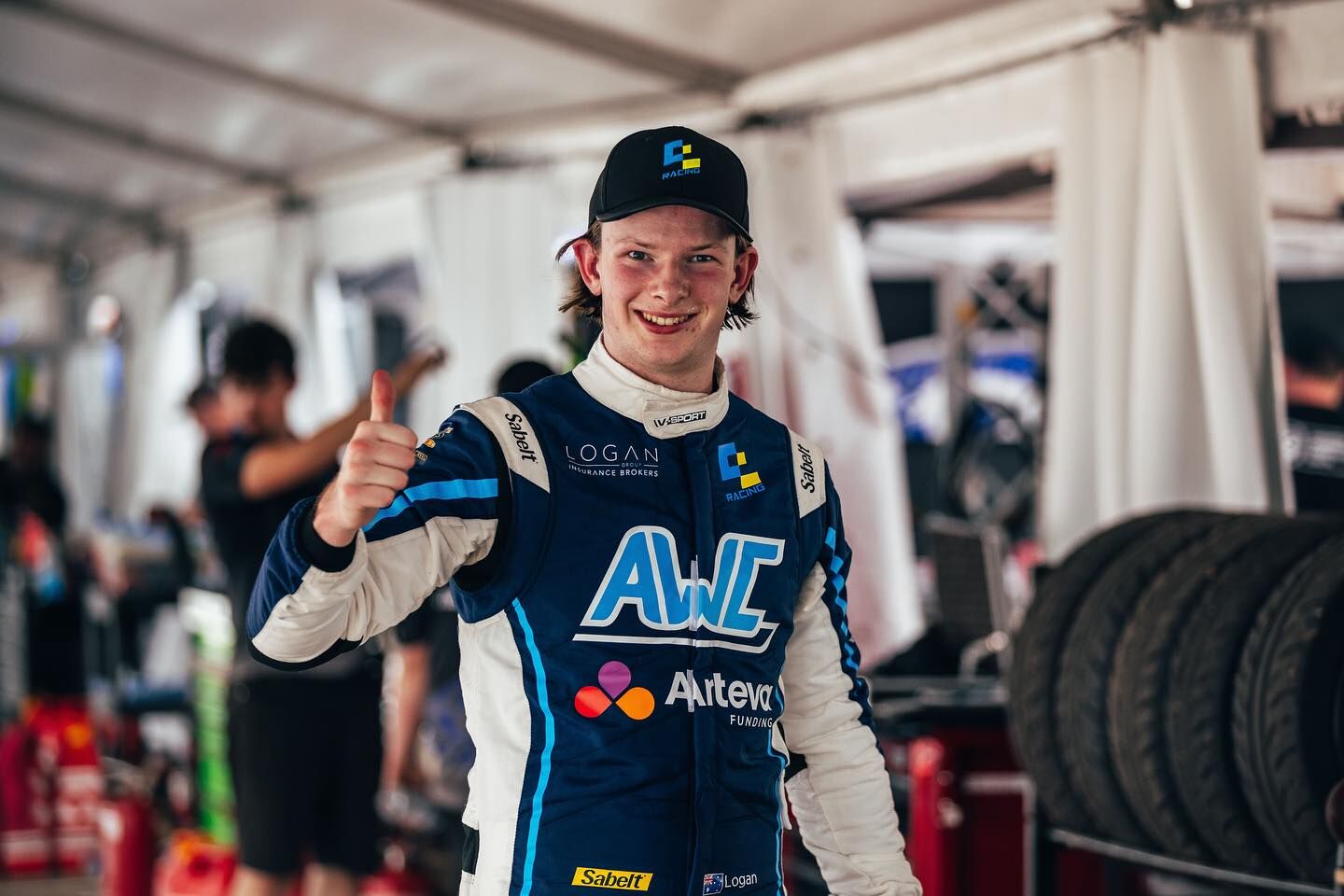 Sabelt Race Suits