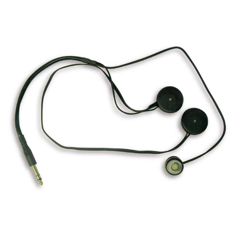 Terraphone Pro Headset Full Face