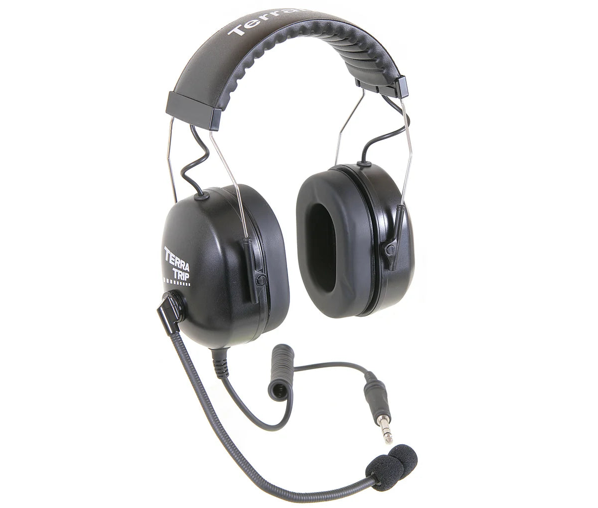 Terraphone Practice Headset