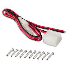 Terratrip V3 12-Pin Wiring Kit w/ Fuse