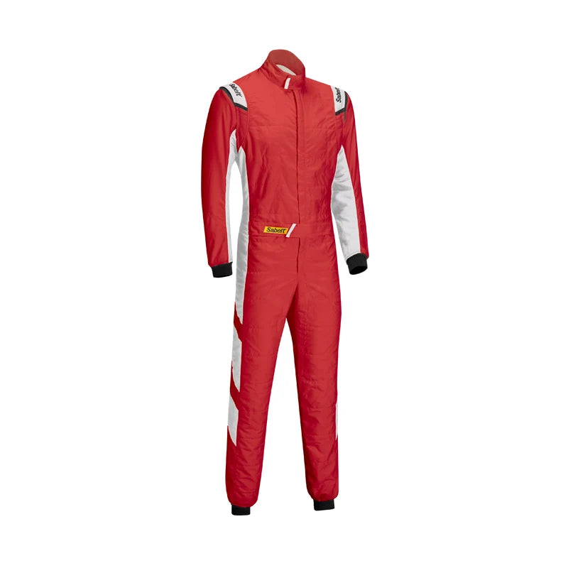 Sabelt America Universe TS-8 (red)