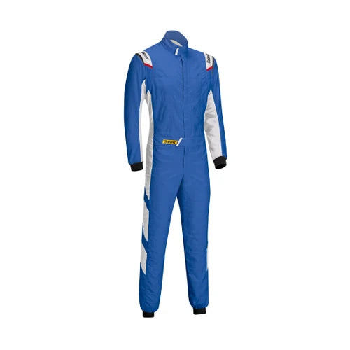 Sabelt America Universe TS-8 (blue)