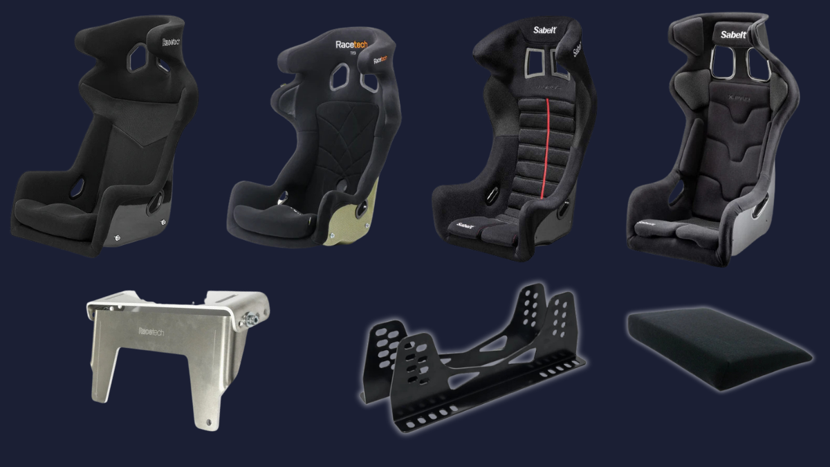 Race Seats