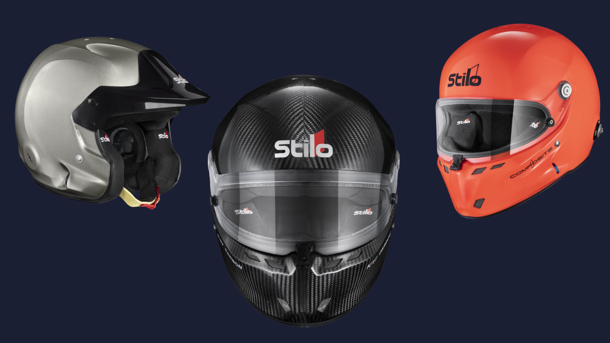 Helmets