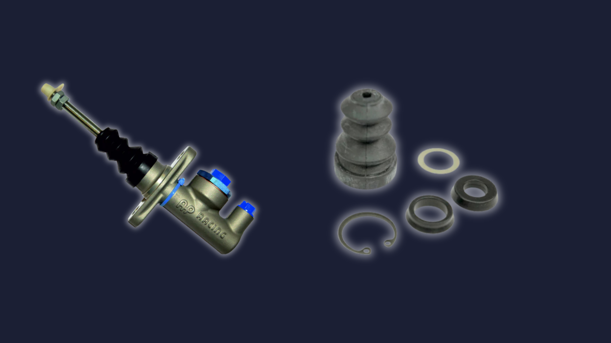 Master Cylinders