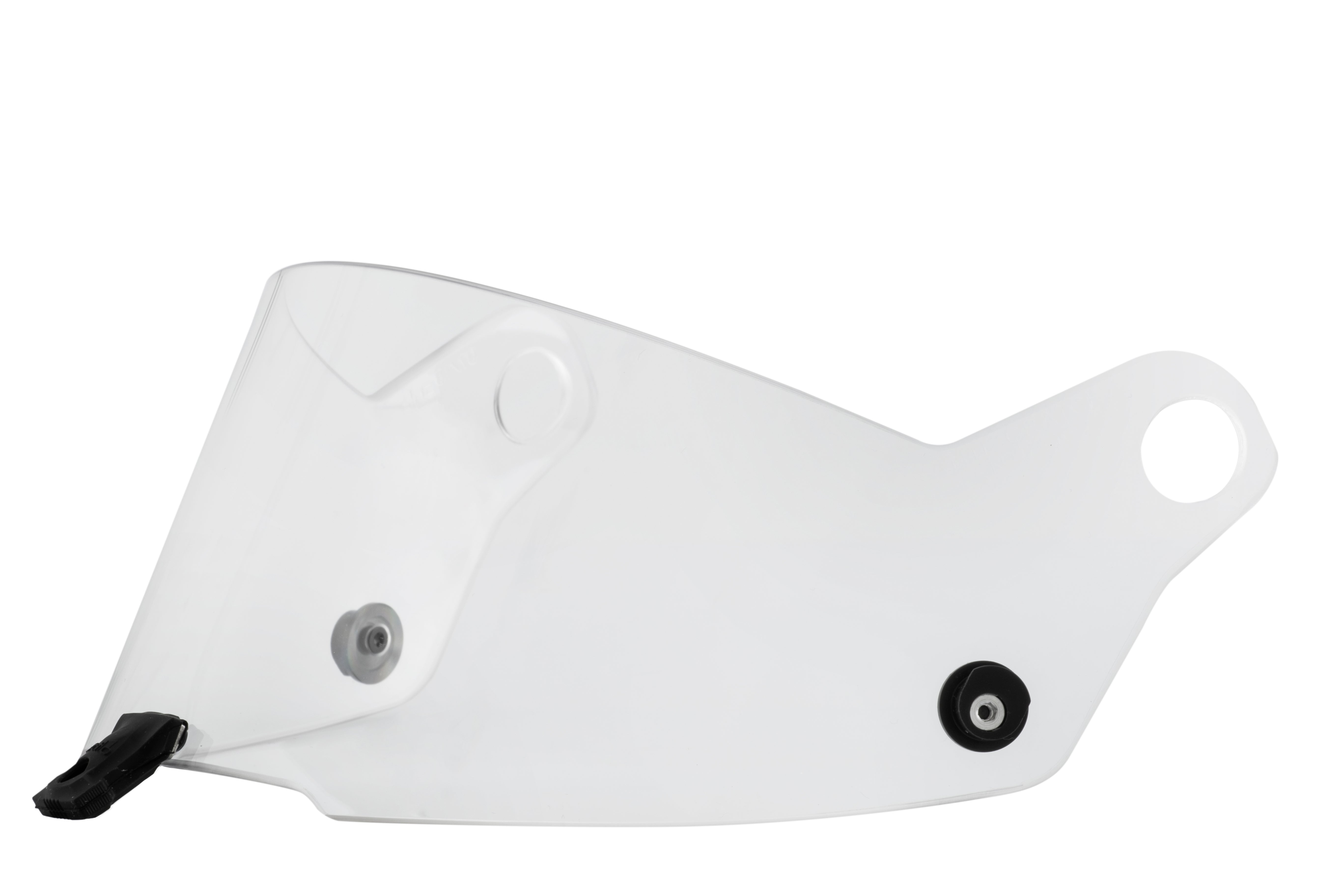 Stilo Visor For ST5 ABP Helmets (Clear)