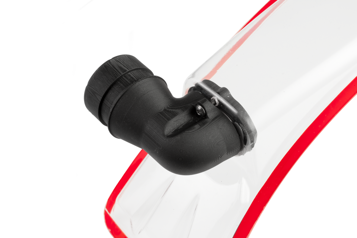 Stilo Modular Top Air Fitting (90 Degree) - YA0895A