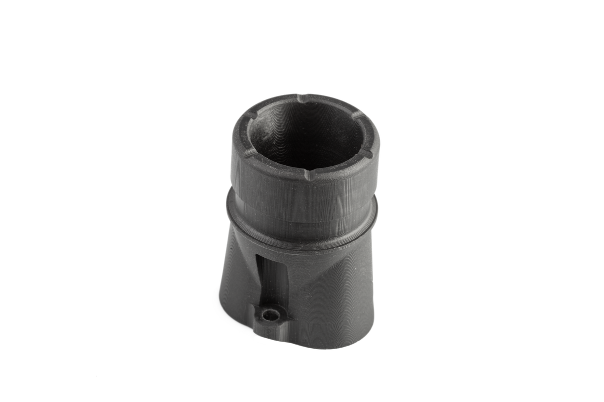 Stilo Modular Top Air Fitting (Straight) - YA0896A