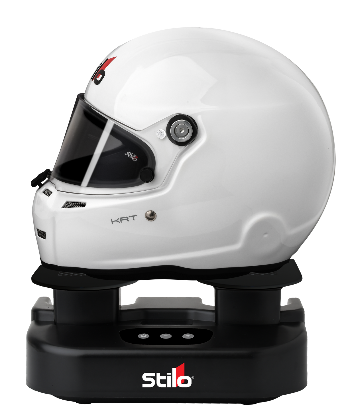 Stilo Multi-Equipment Dryer