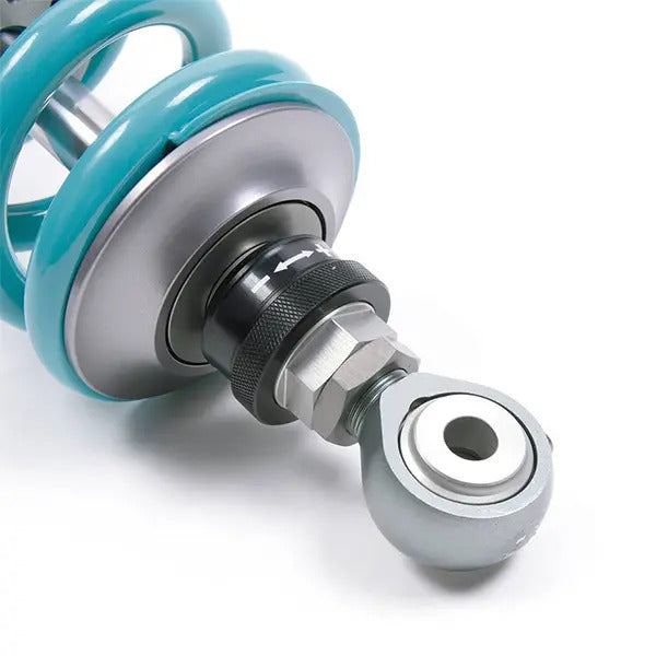 Toyota GR Yaris Nitron R1 Suspension Kit