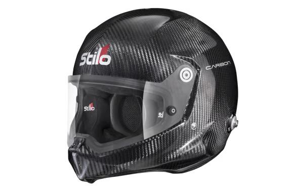 Stilo Helmet WRX Dirt Venti Carbon