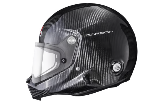 Stilo Helmet WRX Dirt Venti Carbon