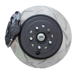 Toyota 86 / Subaru BRZ AP Racing Street/Track Brake Kit (Rear)