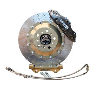 BMW M2 / M3 / M4 F8X AP Racing CP9660 375mm Brake Kit (Front)