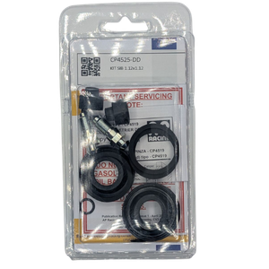 AP Racing seal kit - CP4525-DD (HSV VY-VZ Rear Caliper)