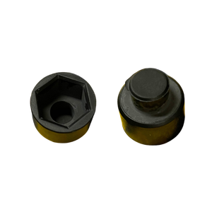 AP Racing Bleed Nipple Cap - Hex