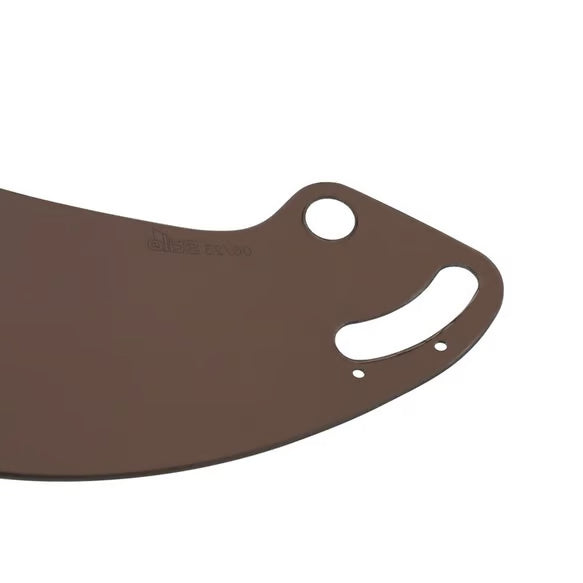 Stilo Short Visor for ST4/WRC/Trophy DES/Venti4/Venti/Venti Trophy/Sport (Mirror)