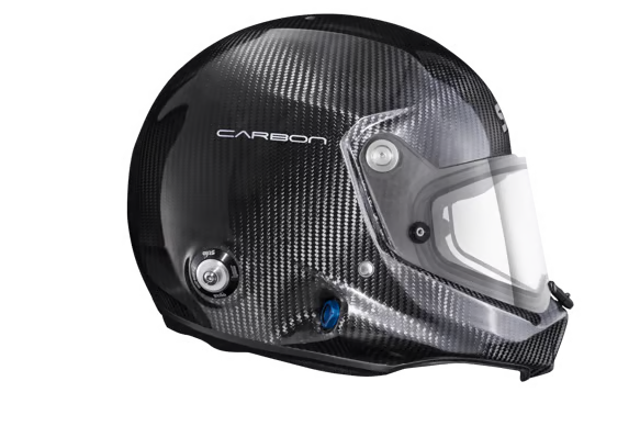 Stilo Helmet WRX Dirt Venti Carbon