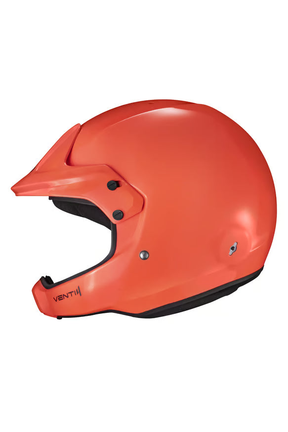 Stilo Helmet Venti4 WRC Offshore 8859-2024/Snell 2025