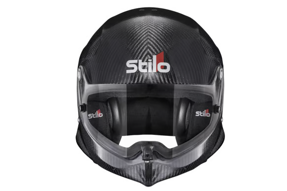 Stilo Helmet WRX Dirt Venti Carbon