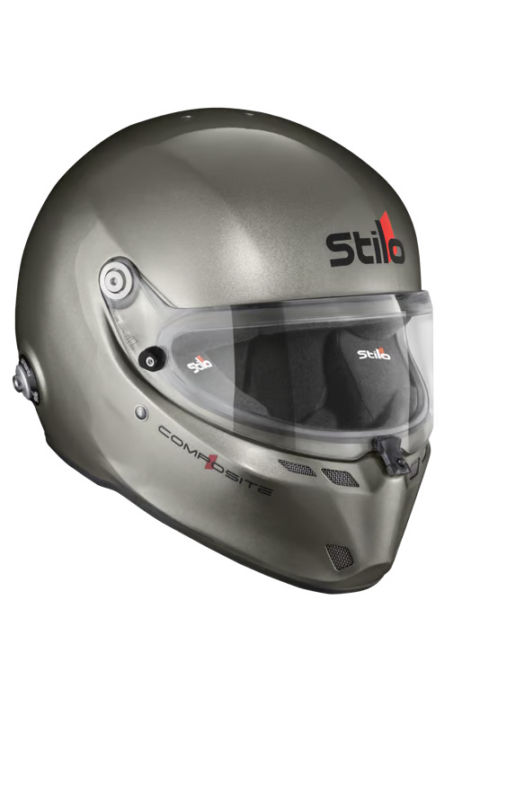 Stilo Helmet ST6FN Composite 8859-2024/Snell 2025